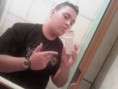Ewerton  Dono Da Web Radio